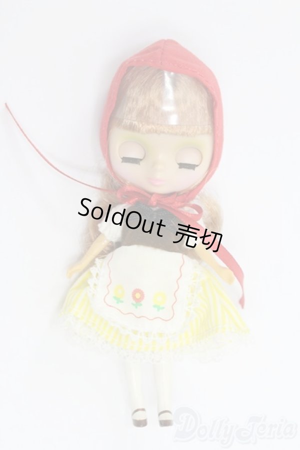 画像4: プチブライス/バターケーキアフタヌーン/0 I-25-12-14-188-KD-ZI (4)