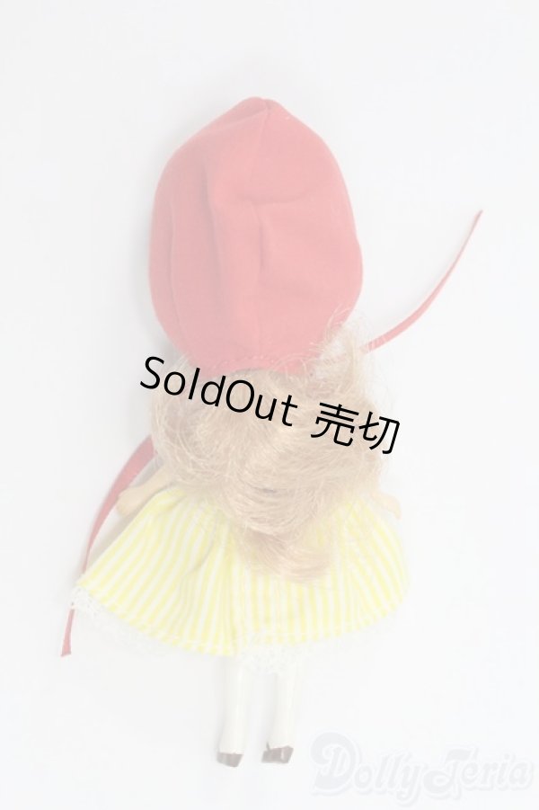 画像5: プチブライス/バターケーキアフタヌーン/0 I-25-12-14-188-KD-ZI (5)