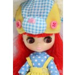 画像: プチブライス/チューチューちゃん/0 I-25-12-14-181-KD-ZI