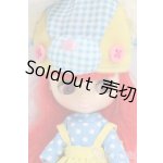 画像: プチブライス/チューチューちゃん/0 I-25-12-14-181-KD-ZI