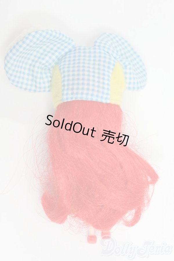 画像5: プチブライス/チューチューちゃん/0 I-25-12-14-181-KD-ZI (5)