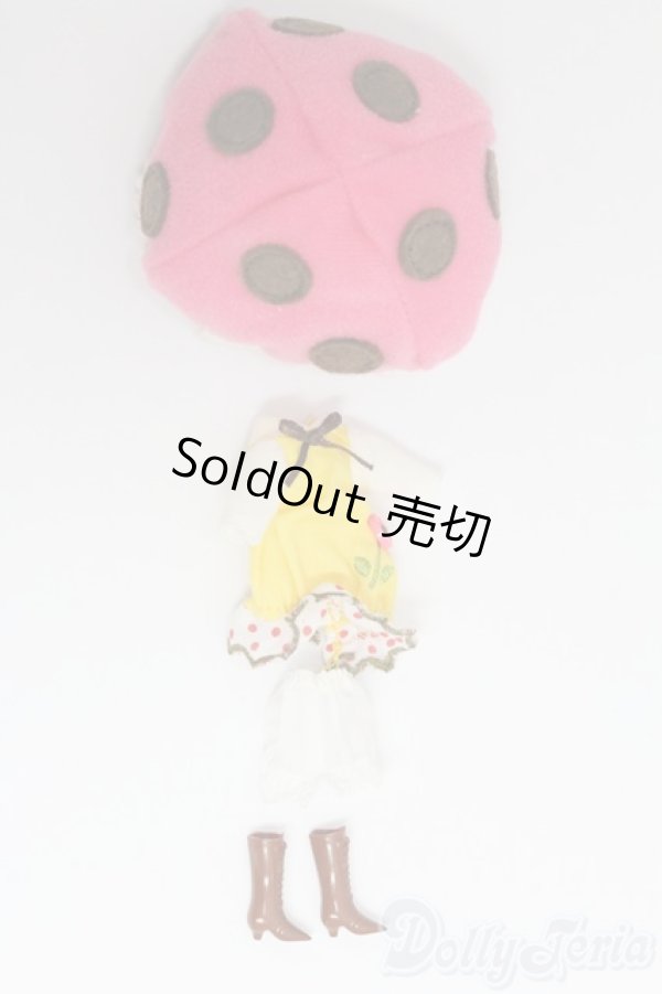 画像1: プチブライス I-25-12-14-148-KD-ZI (1)