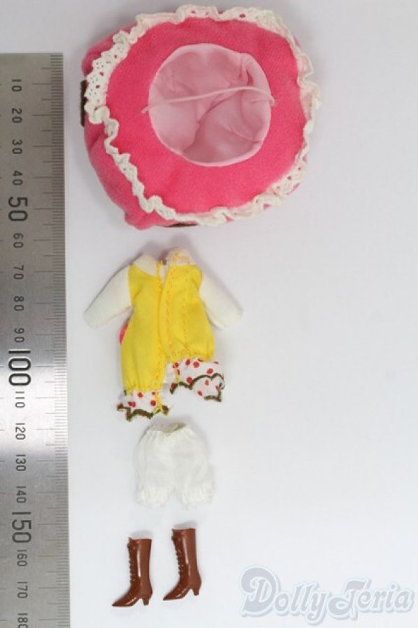 画像2: プチブライス I-25-12-14-148-KD-ZI (2)