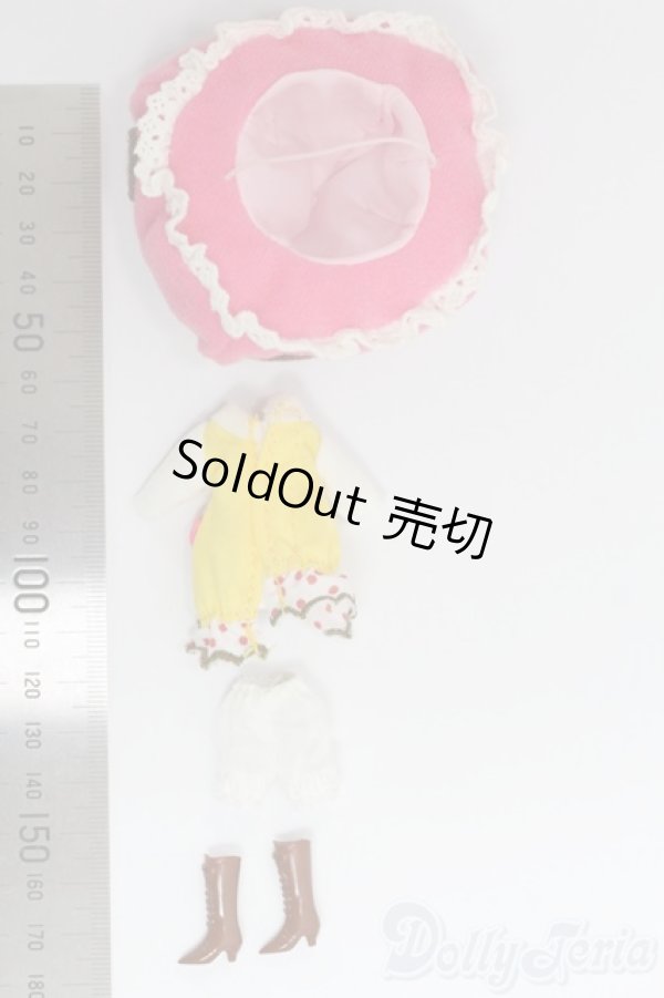 画像2: プチブライス I-25-12-14-148-KD-ZI (2)