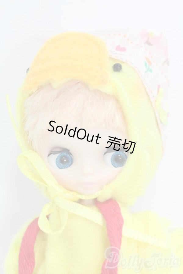 画像1: プチブライス/ピヨピヨメッセンジャー/0 I-25-12-14-178-KD-ZI (1)