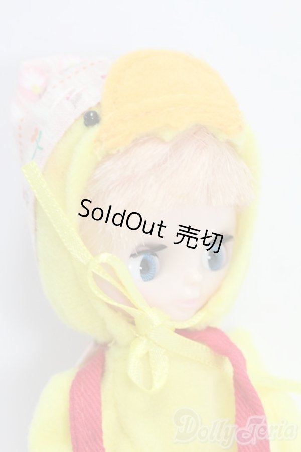 画像2: プチブライス/ピヨピヨメッセンジャー/0 I-25-12-14-178-KD-ZI (2)