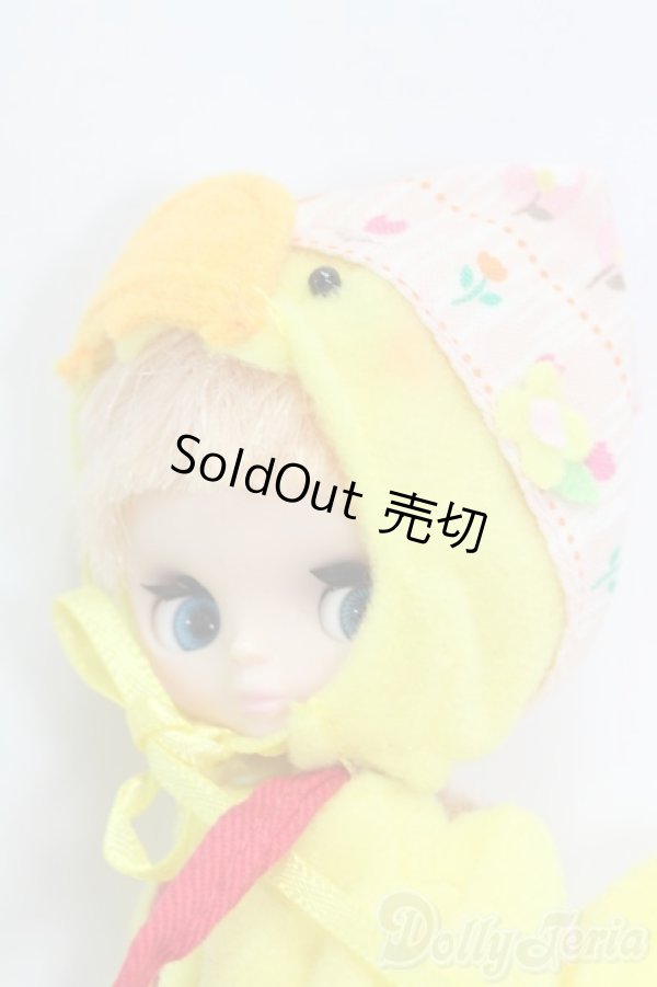 画像3: プチブライス/ピヨピヨメッセンジャー/0 I-25-12-14-178-KD-ZI (3)