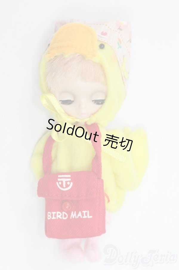 画像4: プチブライス/ピヨピヨメッセンジャー/0 I-25-12-14-178-KD-ZI (4)