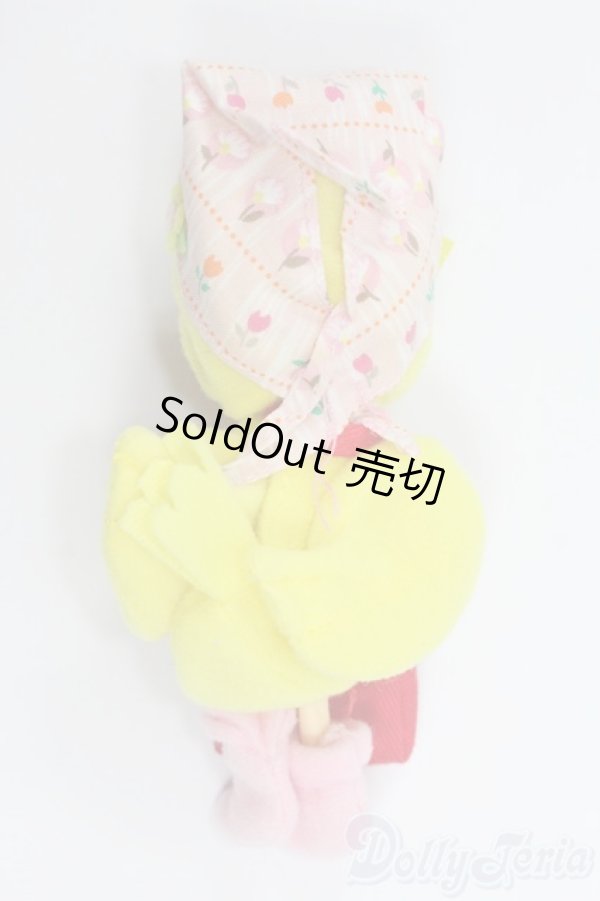 画像5: プチブライス/ピヨピヨメッセンジャー/0 I-25-12-14-178-KD-ZI (5)