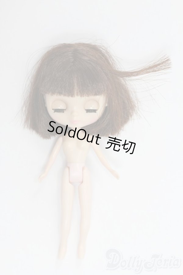 画像4: プチブライス/すずめの詩/0 I-25-12-14-176-KD-ZI (4)