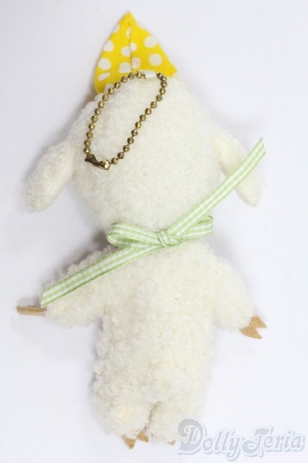 画像5: プチブライス/フラッフィーカドリーベッドタイム/0 I-25-12-14-175-KD-ZI (5)