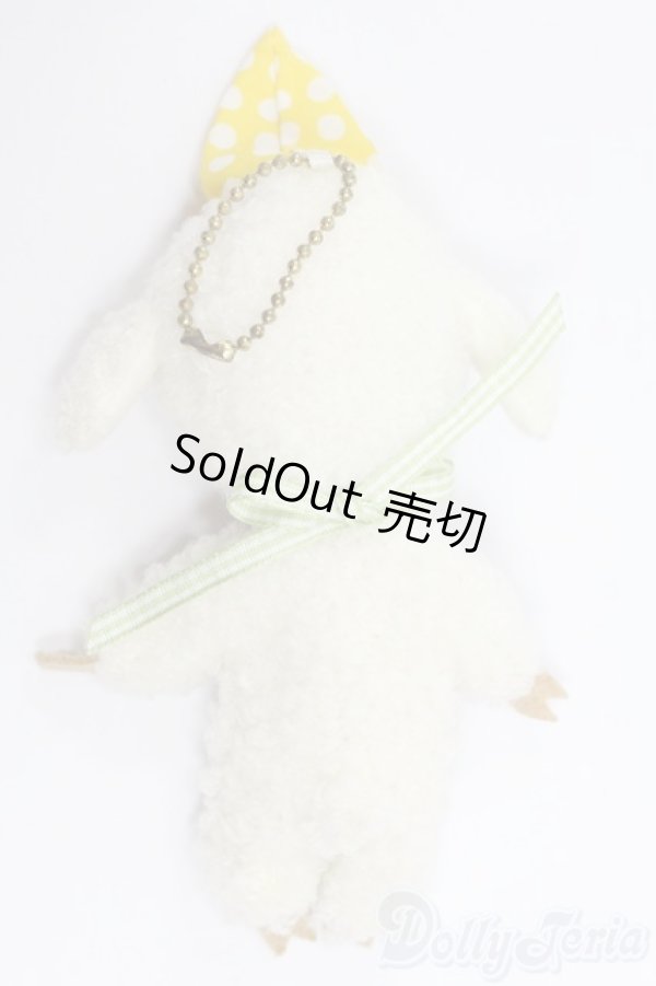 画像5: プチブライス/フラッフィーカドリーベッドタイム/0 I-25-12-14-175-KD-ZI (5)