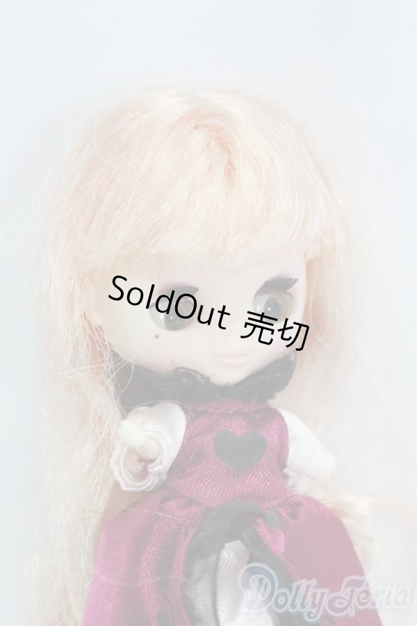 画像2: プチブライス/午前0時秘密のお茶会/0 I-25-12-14-198-KD-ZI (2)