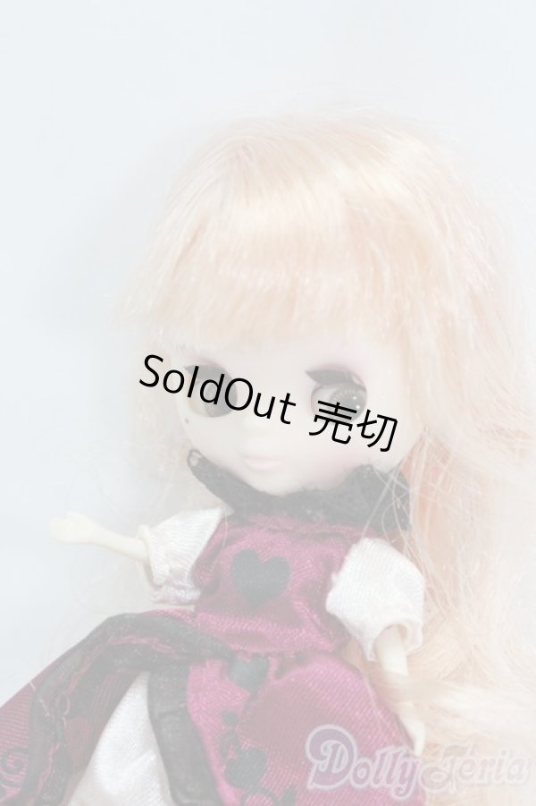 画像3: プチブライス/午前0時秘密のお茶会/0 I-25-12-14-198-KD-ZI (3)