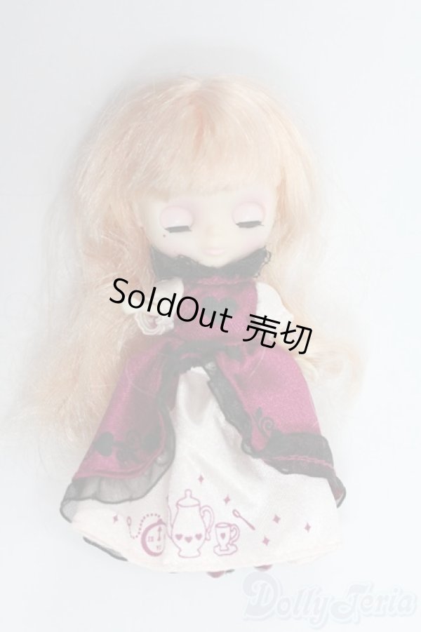 画像4: プチブライス/午前0時秘密のお茶会/0 I-25-12-14-198-KD-ZI (4)