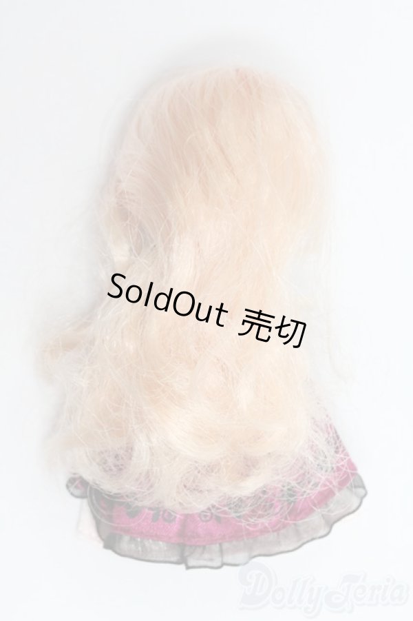 画像5: プチブライス/午前0時秘密のお茶会/0 I-25-12-14-198-KD-ZI (5)