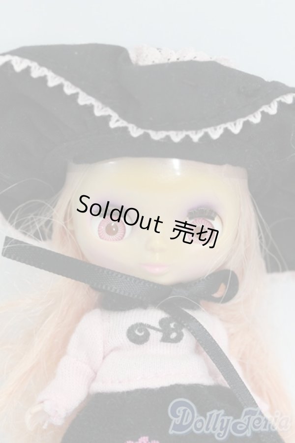 画像1: プチブライス/ピンキードゥードルプードルリターンズ/0 I-25-12-14-199-KD-ZI (1)