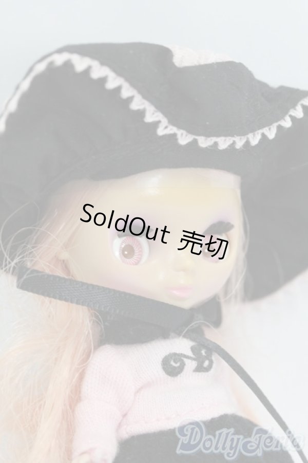 画像2: プチブライス/ピンキードゥードルプードルリターンズ/0 I-25-12-14-199-KD-ZI (2)