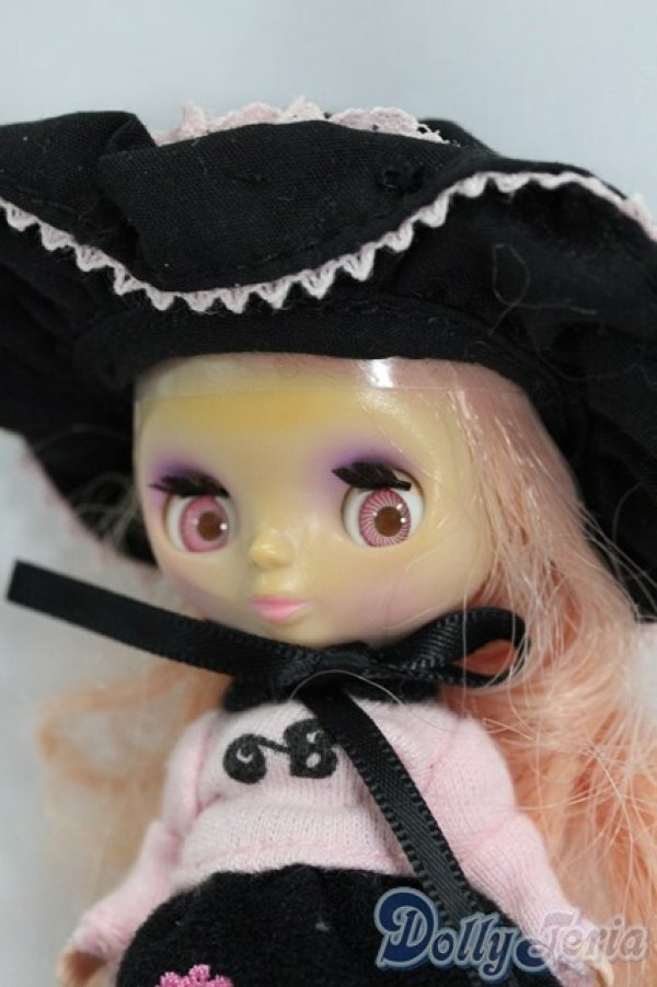 画像3: プチブライス/ピンキードゥードルプードルリターンズ/0 I-25-12-14-199-KD-ZI (3)