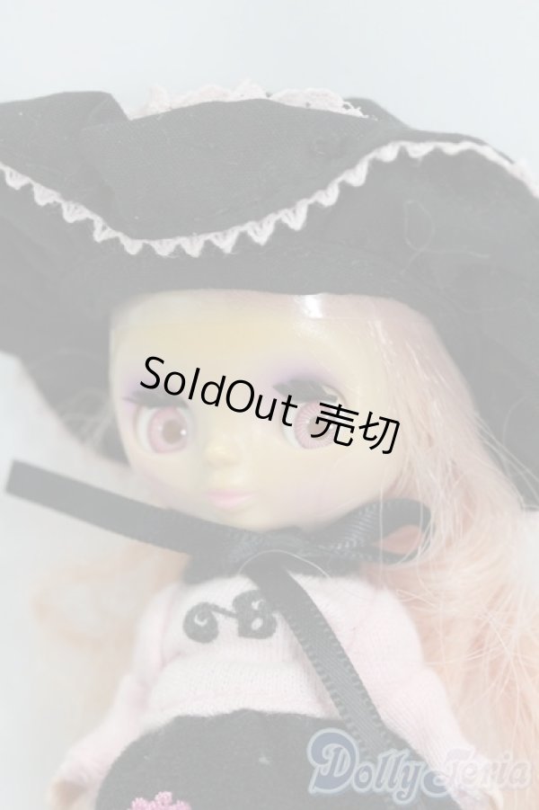 画像3: プチブライス/ピンキードゥードルプードルリターンズ/0 I-25-12-14-199-KD-ZI (3)