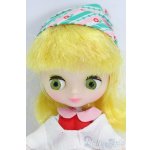 画像: プチブライス/リトルレトロママ/0 I-25-12-14-200-KD-ZI