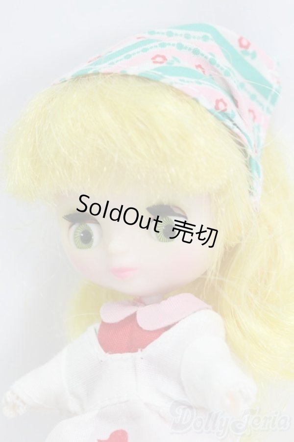 画像3: プチブライス/リトルレトロママ/0 I-25-12-14-200-KD-ZI (3)