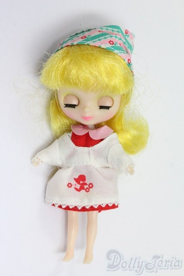 画像4: プチブライス/リトルレトロママ/0 I-25-12-14-200-KD-ZI (4)