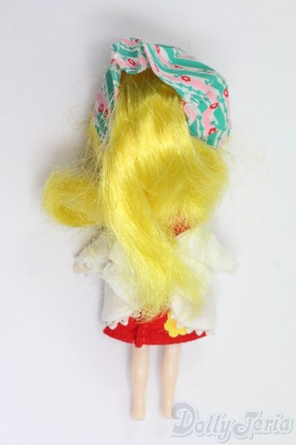 画像5: プチブライス/リトルレトロママ/0 I-25-12-14-200-KD-ZI (5)