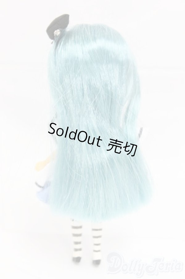 画像3: プチブライス/マーマレードハート I-25-12-14-204-KD-ZI (3)