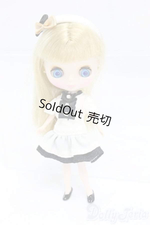 画像2: プチブライス/ファッションオブセッションジル I-25-12-14-201-KD-ZI (2)