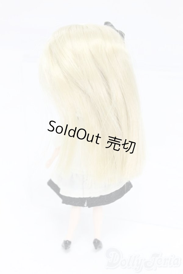 画像3: プチブライス/ファッションオブセッションジル I-25-12-14-201-KD-ZI (3)