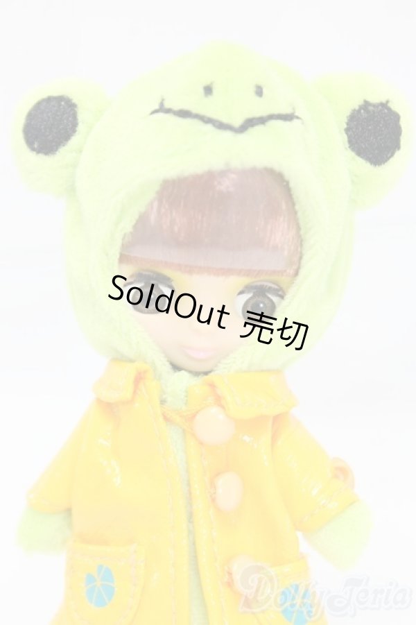 画像1: プチブライス/タディーポー I-25-12-14-203-KD-ZI (1)