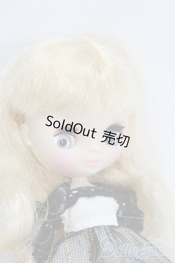 画像2: プチブライス/セイントスワンチョコレート/0 I-25-12-14-196-KD-ZI (2)