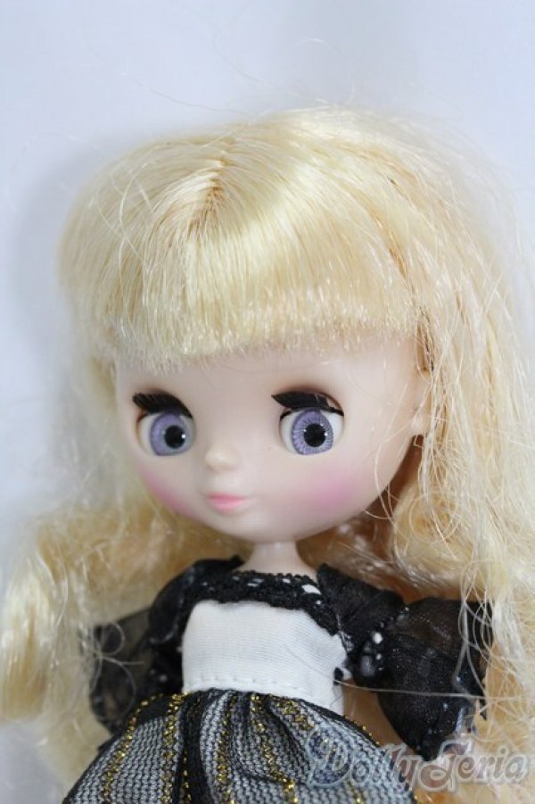 画像3: プチブライス/セイントスワンチョコレート/0 I-25-12-14-196-KD-ZI (3)