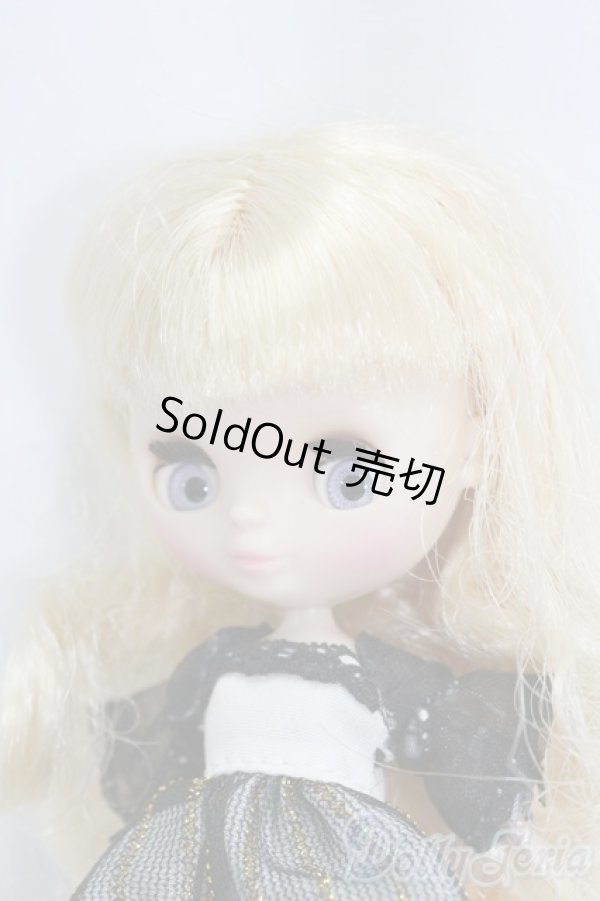 画像3: プチブライス/セイントスワンチョコレート/0 I-25-12-14-196-KD-ZI (3)