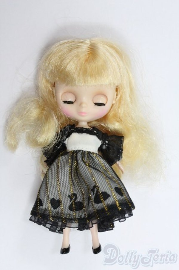 画像4: プチブライス/セイントスワンチョコレート/0 I-25-12-14-196-KD-ZI (4)