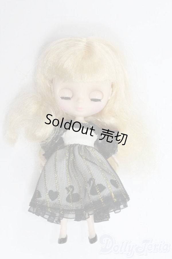 画像4: プチブライス/セイントスワンチョコレート/0 I-25-12-14-196-KD-ZI (4)