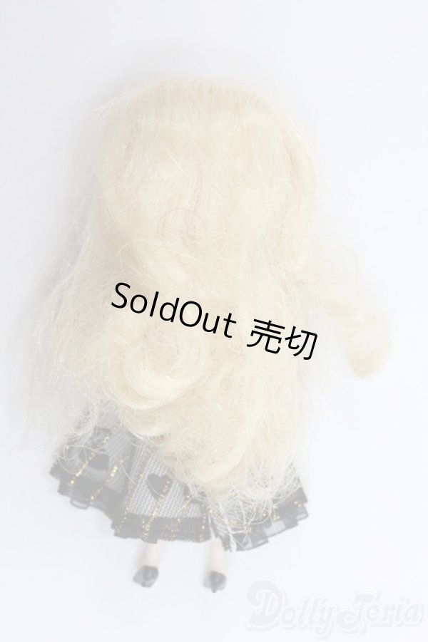 画像5: プチブライス/セイントスワンチョコレート/0 I-25-12-14-196-KD-ZI (5)