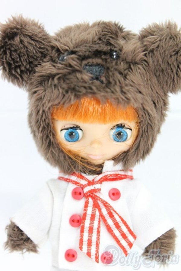 画像1: プチブライス/ムラングココ I-25-12-14-205-KD-ZI (1)