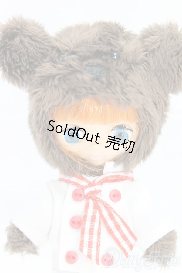 画像1: プチブライス/ムラングココ I-25-12-14-205-KD-ZI (1)