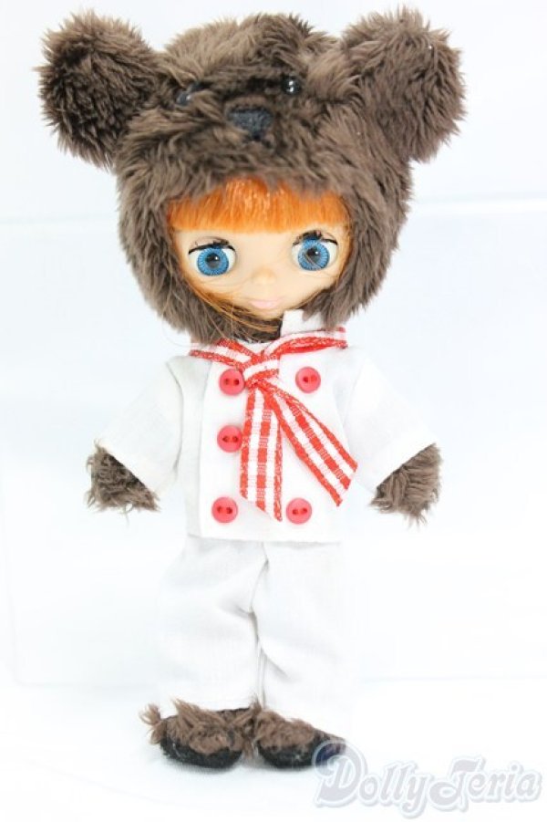 画像2: プチブライス/ムラングココ I-25-12-14-205-KD-ZI (2)