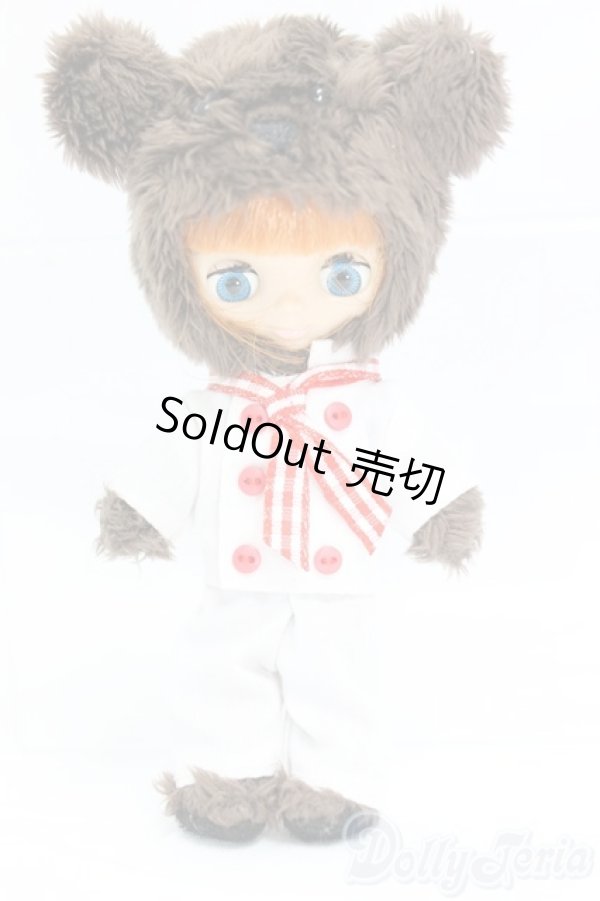 画像2: プチブライス/ムラングココ I-25-12-14-205-KD-ZI (2)