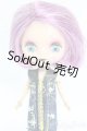 画像: プチブライス/スピリットアンドスパイス I-26-08-13-524-KD-ZI