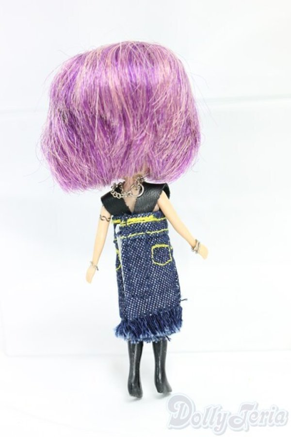 画像3: プチブライス/スピリットアンドスパイス I-25-12-14-206-KD-ZI (3)