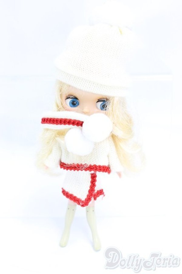 画像2: プチブライス/スケートデート I-25-12-14-207-KD-ZI (2)