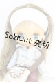画像: プチブライス/シナモンガール I-25-12-14-208-KD-ZI