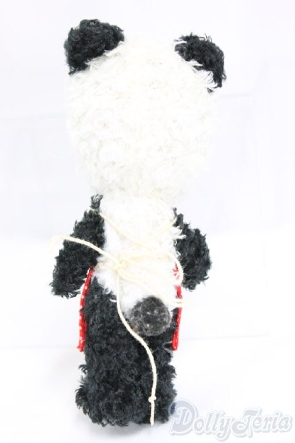 画像3: プチブライス/ペピーパンダガーデン I-25-12-14-209-KD-ZI (3)