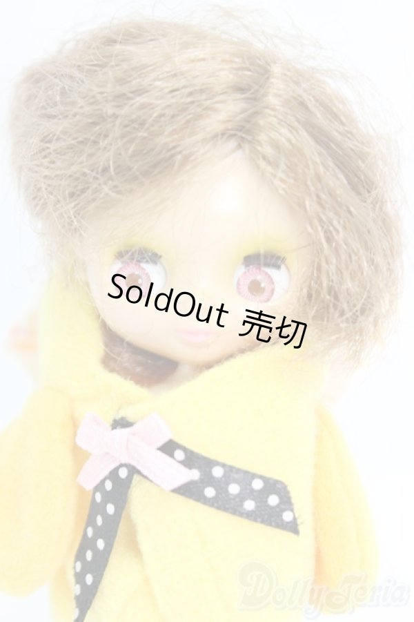 画像1: プチブライス/本体+衣装セット I-25-12-14-210-KD-ZI (1)