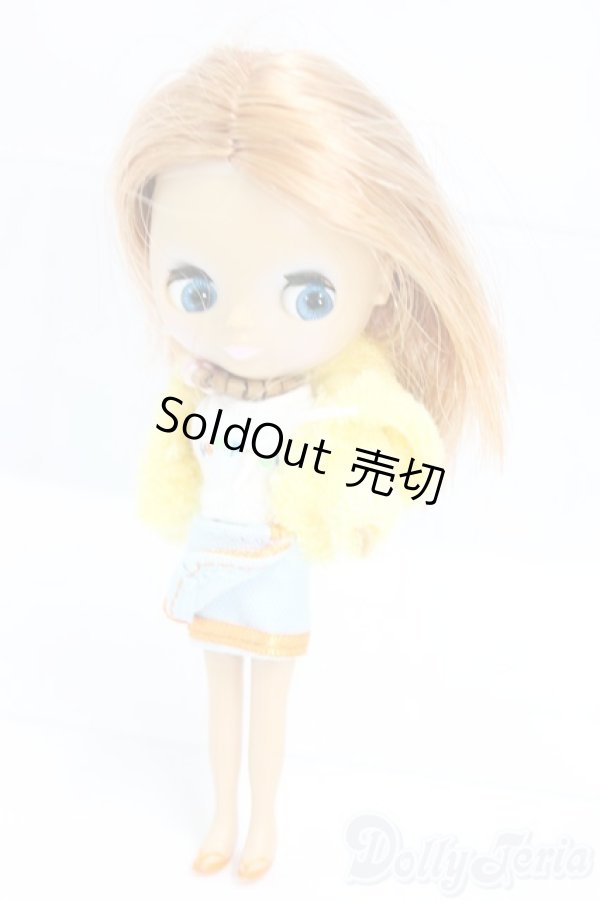 画像2: プチブライス/サンセットサーファー I-25-12-14-211-KD-ZI (2)