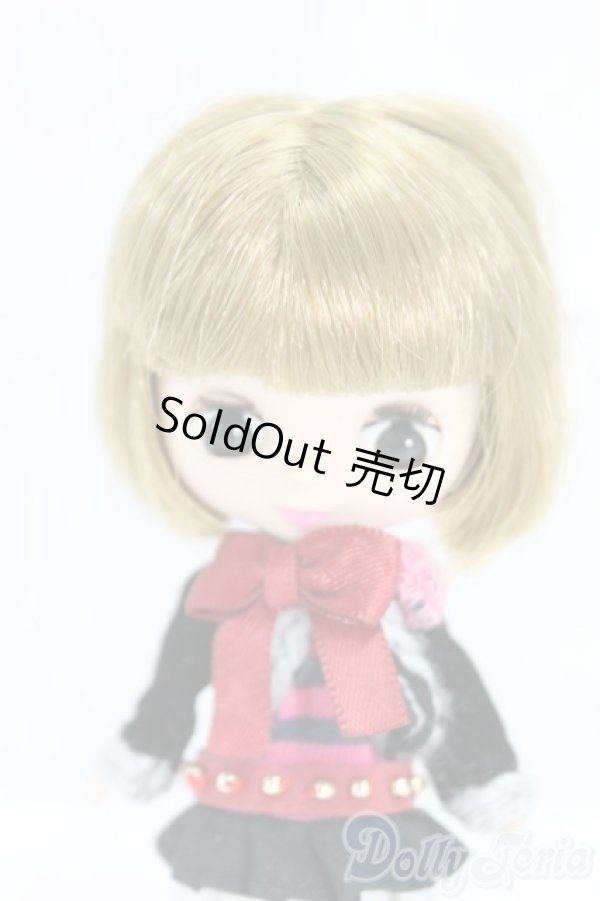 画像1: プチブライス/スパンキーパンキー I-25-12-14-214-KD-ZI (1)